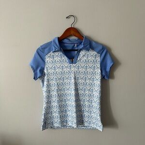 Lopez Golf Shirt
